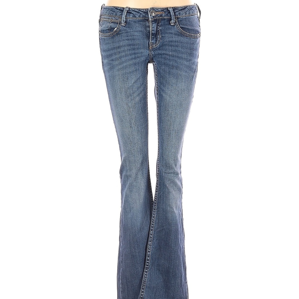 Banana Republic Bootcut Jeans